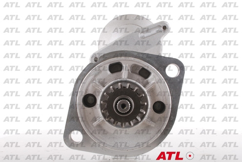 żtartér ATL Autotechnik